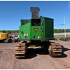 2024 John Deere 853M Track Feller Buncher